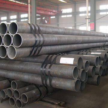 API 5CT Seamless Steel Pipe photo-2