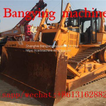 CAT D7R bulldozer  D7G D7H D7R crawler bulldoze