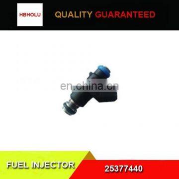 car fuel injector 25377440 for BYD 4G93