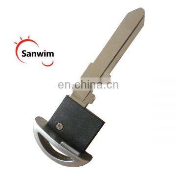 Car key shell for MAZDA 1228