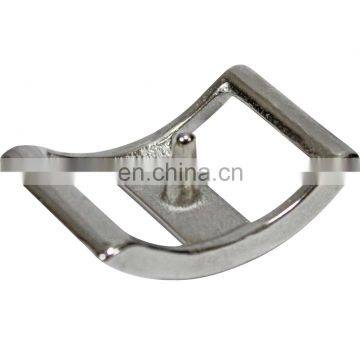 2017 Hot Sale Primium Detailed Clip Side Release Aluminium Buckle photo-6