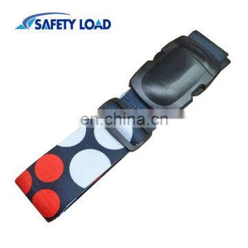 50MM Colorful Luggage Strap