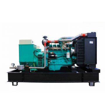 High Efficiency 90kw Gas Generator 112.5kva Gas Generator Price photo-4