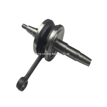 950W Crankshaft For Generator,Engine Crankshaft Assembly Parts,ET950 generator parts