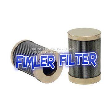 MOOG Filter 07160177, B645732, B645733V, B645741V, B645742, 7160712, 7160714, 07167056A, 07168896