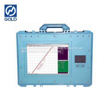 Marine Surveying Solution Instrument Digital Echo Sounder Hot Sale