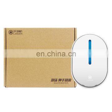 China Manufacturers Automatic Foam Soap Dispenser photo-4