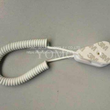 Wall Mounted Magnetic Anti Theft Display Holder photo-5