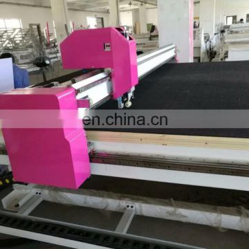 Full Automatic Glass Cutting Machine / YG-3826 Full Automatic Glass Cutting Machine