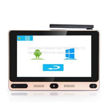 win10 5'' Industrial Tablet Mini PC