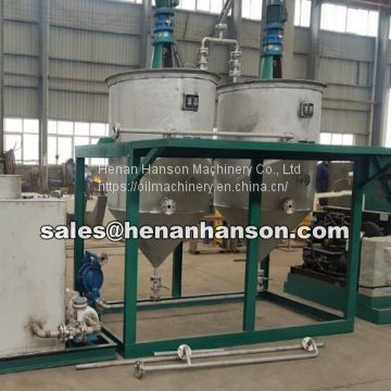 high quality groundnut peanut oil refinery/refining production,sunflower/soybean/cottonseed oil solvent extraction plant