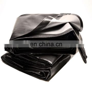 heavy duty football filed covers/soccer field tarpaulin fabric covers