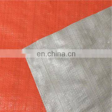 New promotion multicolor poly tarpaulins