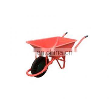 igh quality spanish style concrete wheelbarrow construction trolley cart