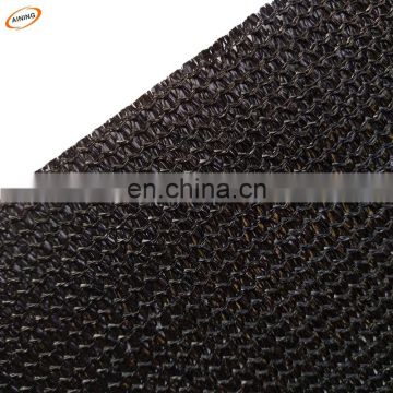 High quality 100% HDPE factory colourful cheap balcony sun shade net