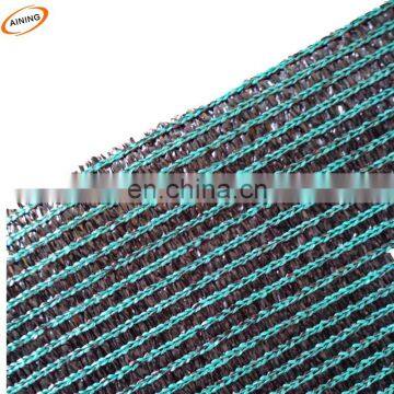 Plastic Greenhouse sun shade netting export to malaysia