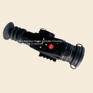 Infrared thermal imaging sighting telescope HG-OT-102ST