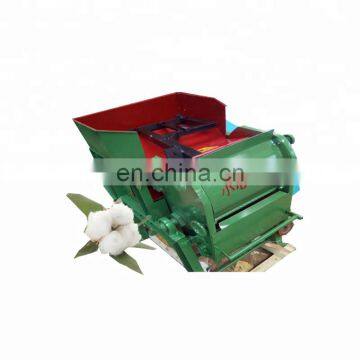 Cotton Ginning Machine Price Small Cotton Processing Machine