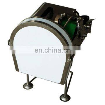 Restaurant Automatic Chili Cutting Machine Shallot Cutting Machine photo-5