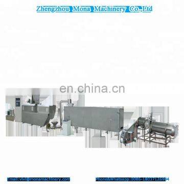 Dog/cat/bird/fish/Pet Food Making Machine - China Pet Feed Production Line