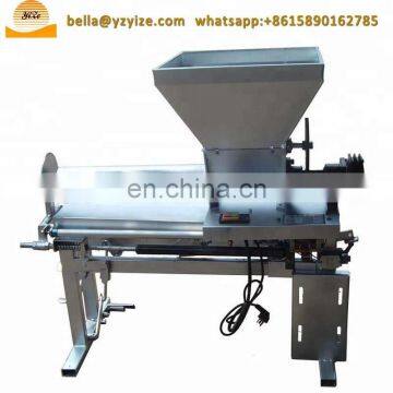Semi Automatic Oyster Mushroom Spawn Sack Bag Filling Machine Mushroom Bagging Machine photo-7