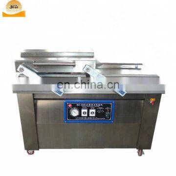 Portable Fruit and Vegetable Vacuum Packaging Machine Meat Vacuum Packing Machine Price