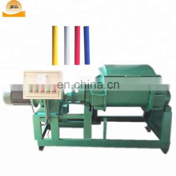 School Dustless Chalk Piece Making Machine in China Chalk Moulding Machine