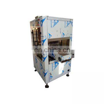 Semi-automatic Filling Machine for Sale photo-3