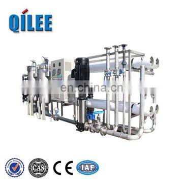 Water Filter Small Stainless Steel Reverse Osmosis Ro System