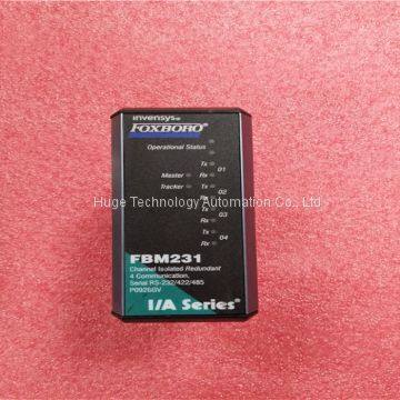 Foxboro P0916AC Brand New . Industrial Module. New And Original, In Stock, Good Price ,high Quality, Warranty for 1 Years