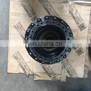 267-6796 Excavator 329D Travel Gearbox photo-2