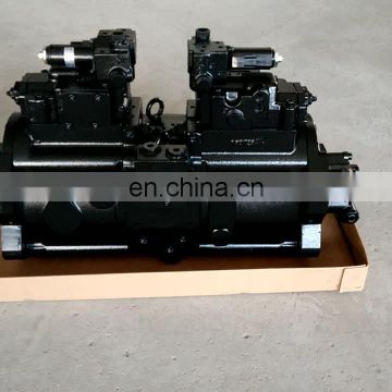 Hot Sell Genuine OEM SK260 Excavator Pump SK260LC-8 Hydraulic Main Pump