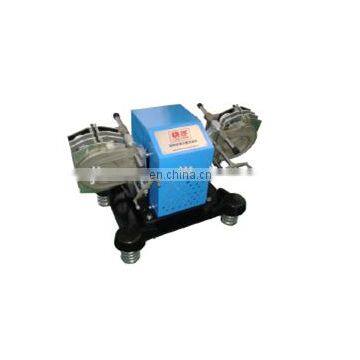 Coating Red Bule Devil Paint Shaker Shaker Disperser Homogenizer Paint Ink Coating photo-4