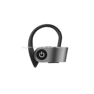 Wireless Communication Stable Blue Tooth Headset Ear Hook Earphone P1 for Safe Driving photo-5