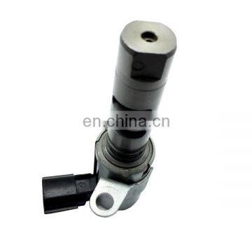 Camshaft Timing Oil Control Valve VVT Solenoid OEM# ZJ01-14-420 ZJ0114420 photo-4