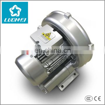 Factory Ring Blower Price Direct Sale High Pressure Side Channel Blower