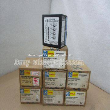 New In Stock GE IC670mdl740k PLC DCS Module