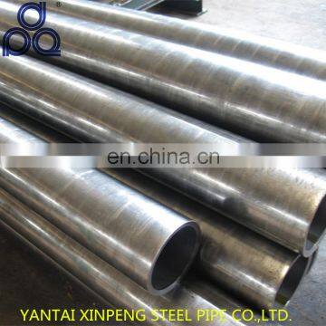 For Automotive Parts 2 Inch Cold Drawn High Precision Steel Tube photo-6