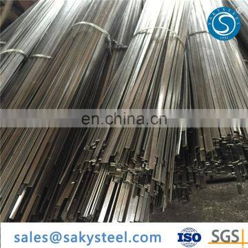 SS 316L stainless steel flat wire 15x10mm