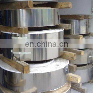 Hot Selling Stainless Steel 304 Coil/strip/ 4301 Stainless Steel photo-4