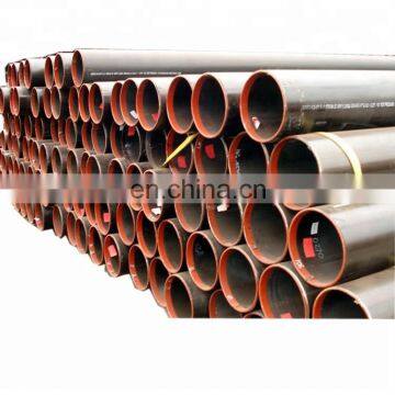 durable high quality pip asme b36.10m seamless steel pipe