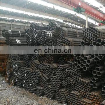 ASTMA53 OD6 Inch Schedule 40 Galvanized Steel Pipe