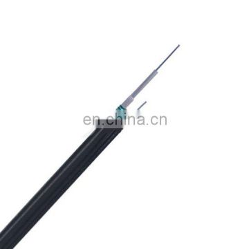 fig-8 self-supporting outdoor fiber optic cables aerial application