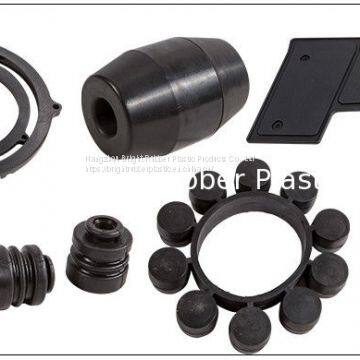 TS16949 OEM Rubber Auto Spare Parts photo-3