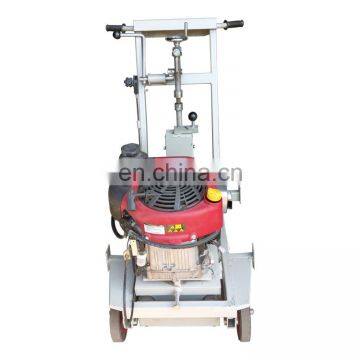 Thermoplastic Road Marking Line Removal Machine photo-2