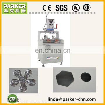 Corner Assembling Machine Aluminium Window photo-4