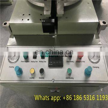 Single Head Upvc Window Welding Machine photo-6