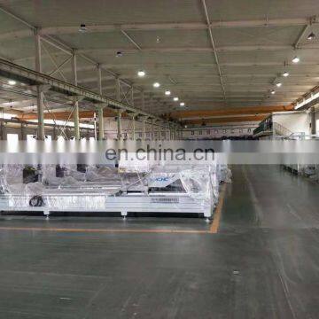 High Quality.Aluminum Profile CNC Drilling Milling Equipments photo-6