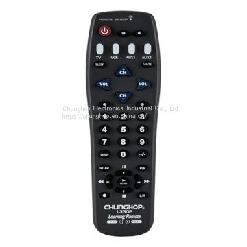 L330E All In One Learning Remote Control TV