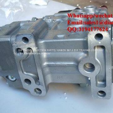 CNDIP Denso Common Rail Fuel Pump 094000-0530 for HINO P11C 22100-E0361 for Sale photo-4